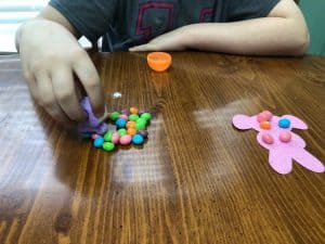 easter games move candy peeps