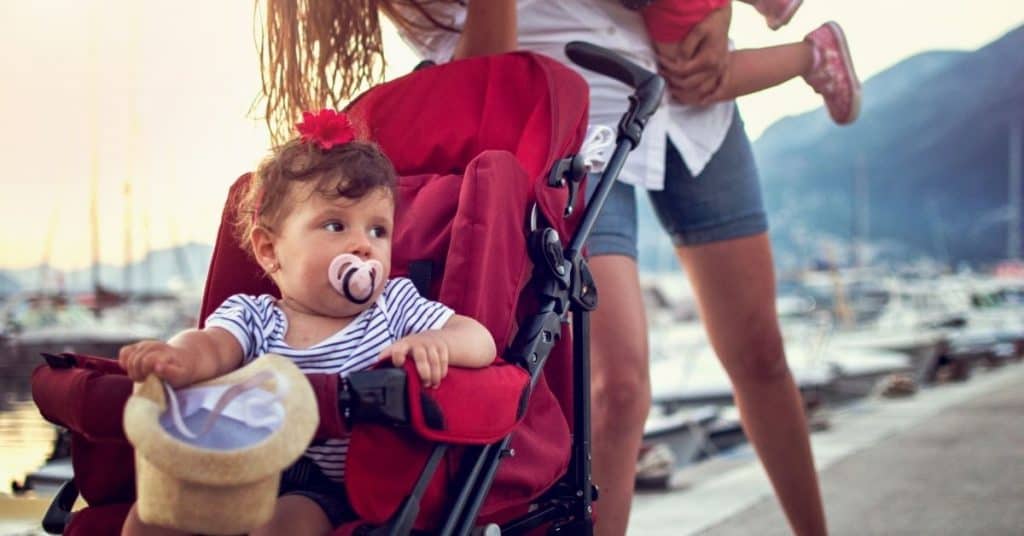 travel tips parents